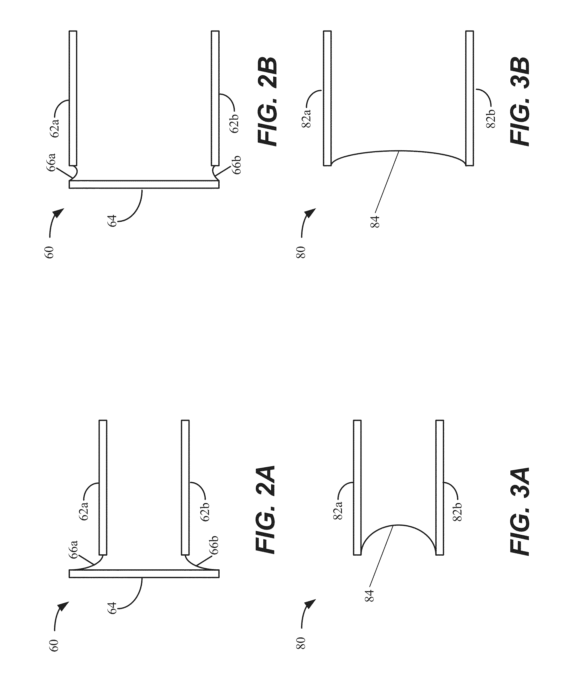 Bellows synthetic jet