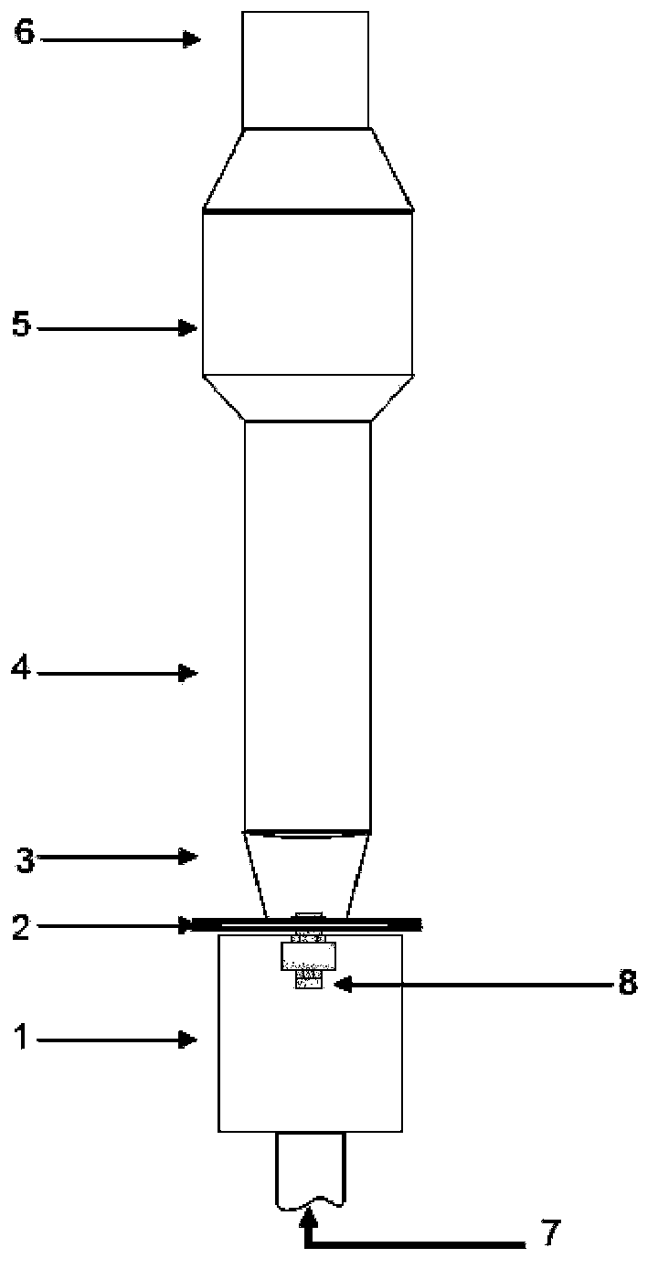 Production method for polyurethane enveloped controlled release fertilizer
