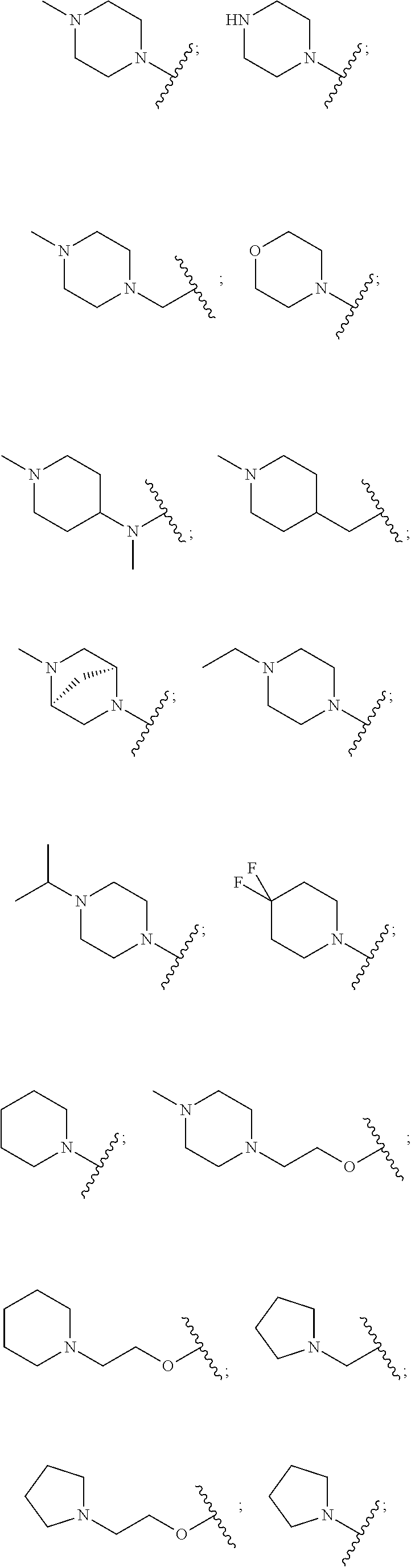 Substituted- 1h-benzo[d]imidazole series compounds as lysine-specific demethylase 1 (LSD1) inhibitors