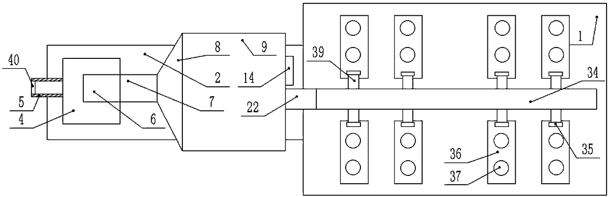 Heat dissipation device