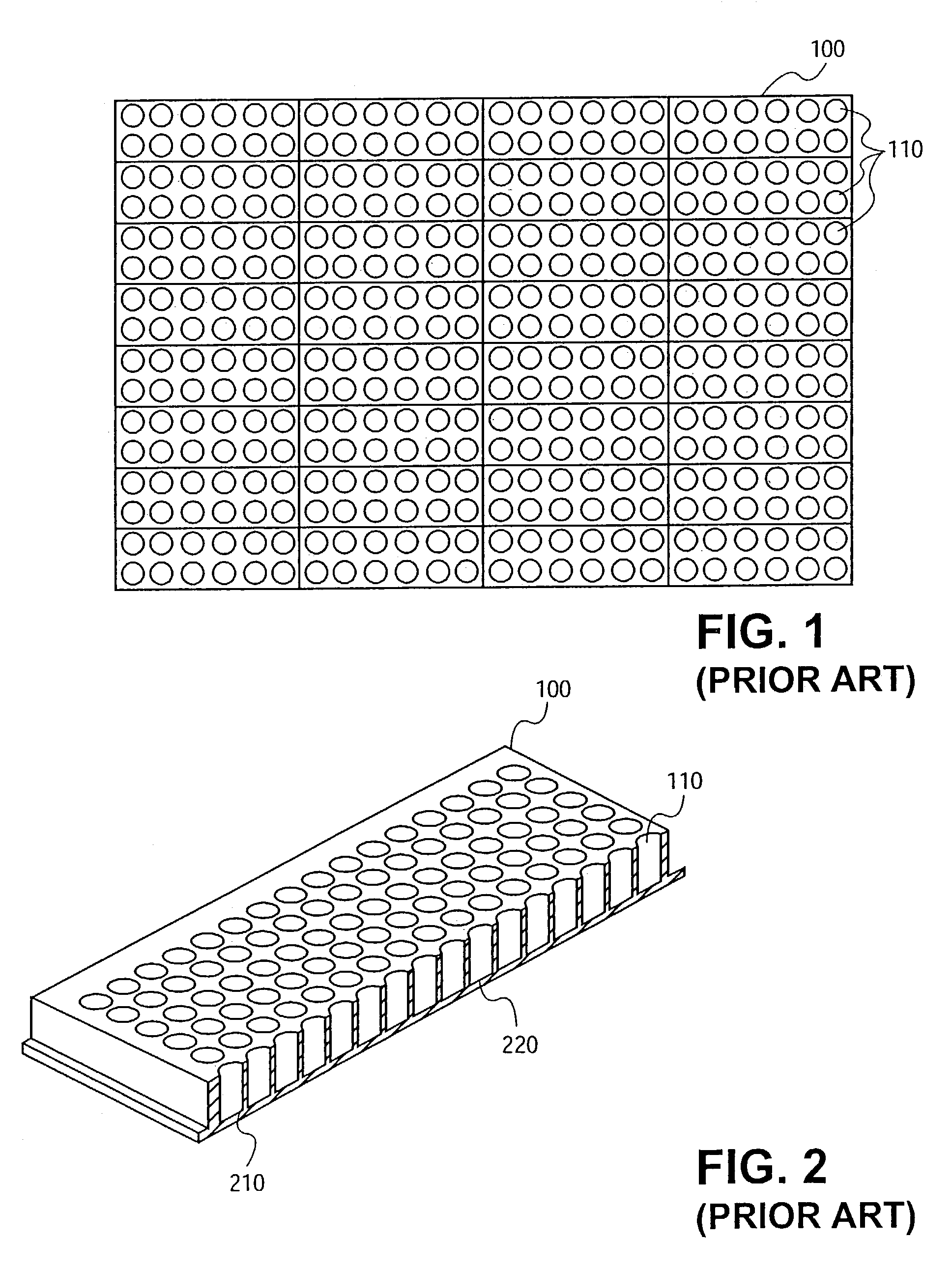 Method and apparatus for magnetic separation of particles