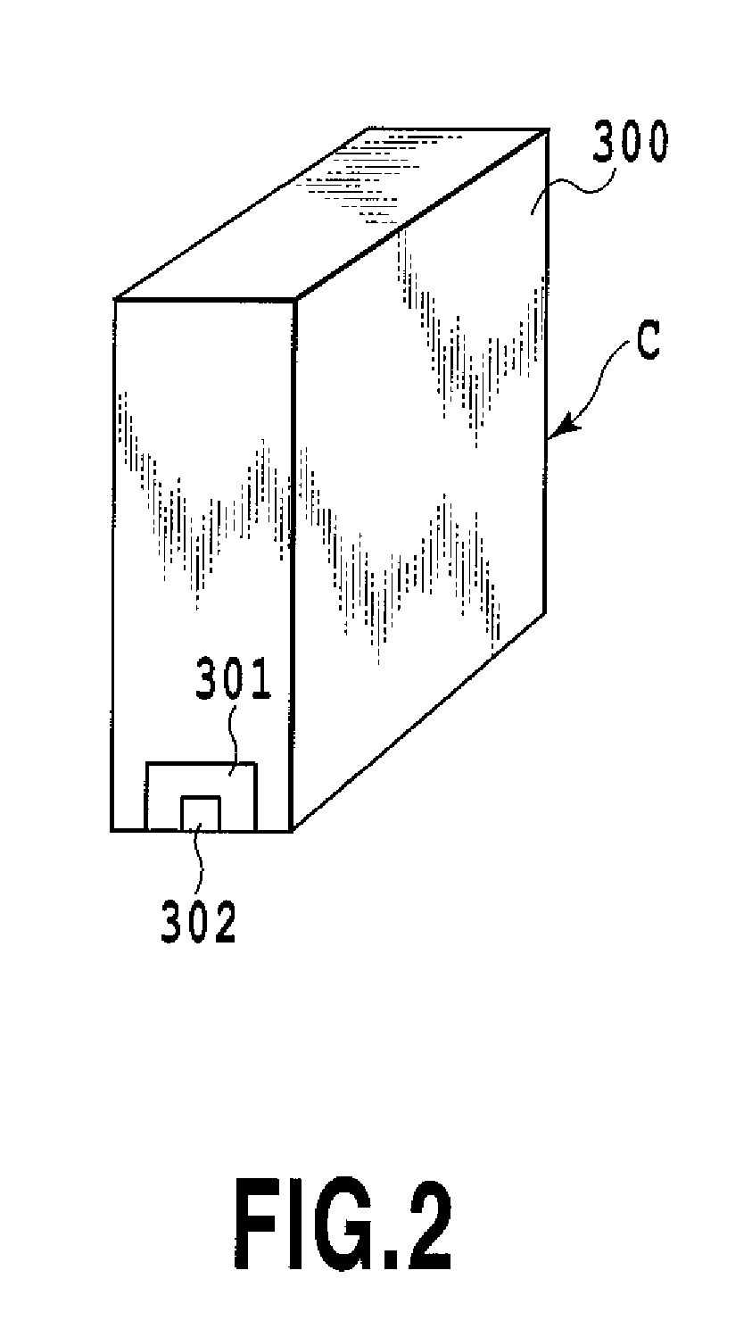 Image forming apparatus, component, component checking method, control program, and storage medium