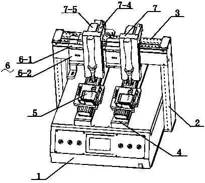 Versatile laser punching mechanism with temperature and/or smoke wireless sensing