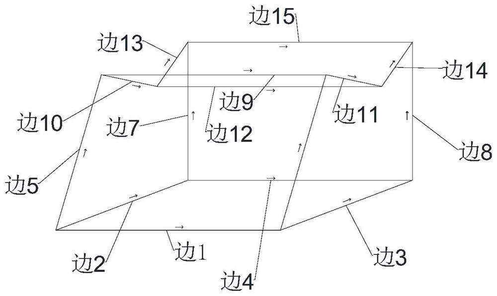 A three-dimensional simulation method for explosive piles with Weibull distribution based on discrete elements