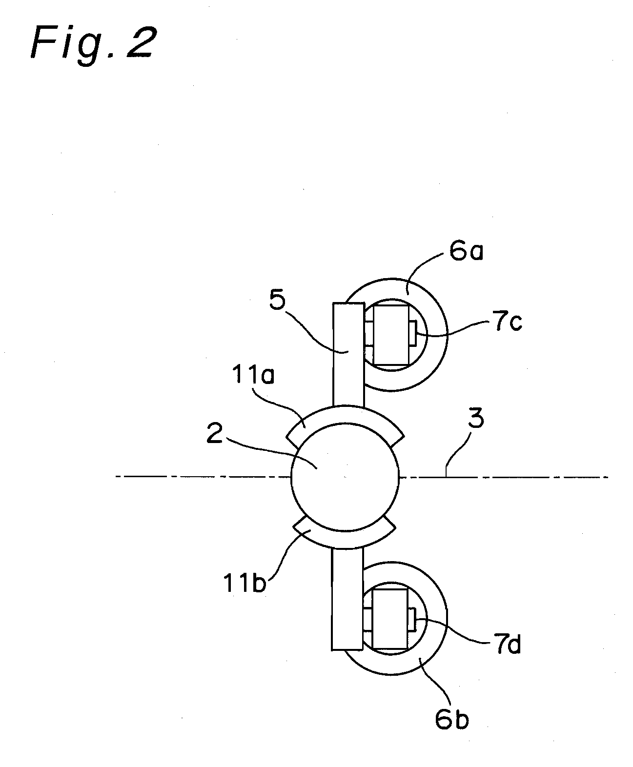 Compressible fluid pressure actuator driving mechanism and control apparatus thereof