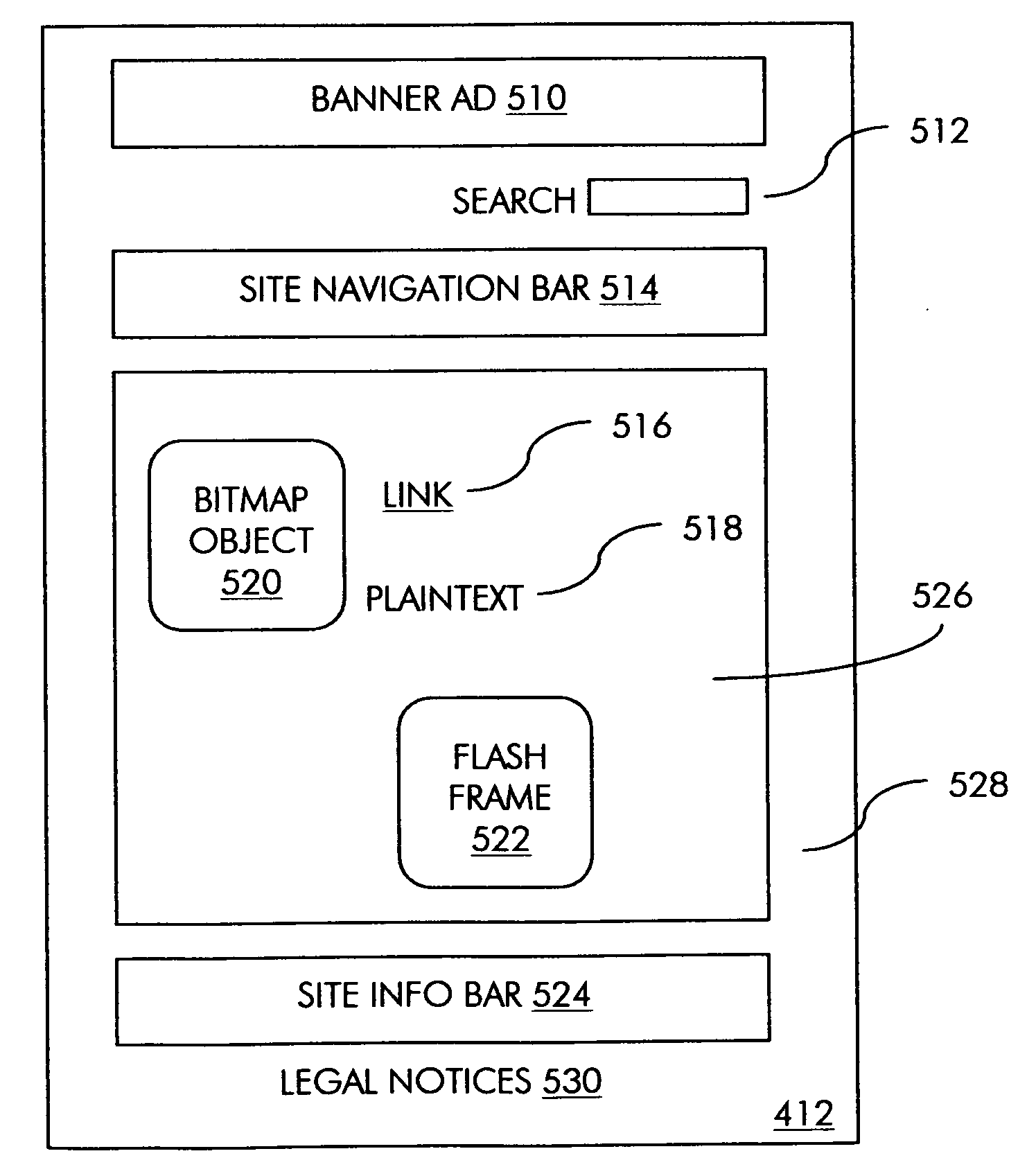 Context-aware printing method and system