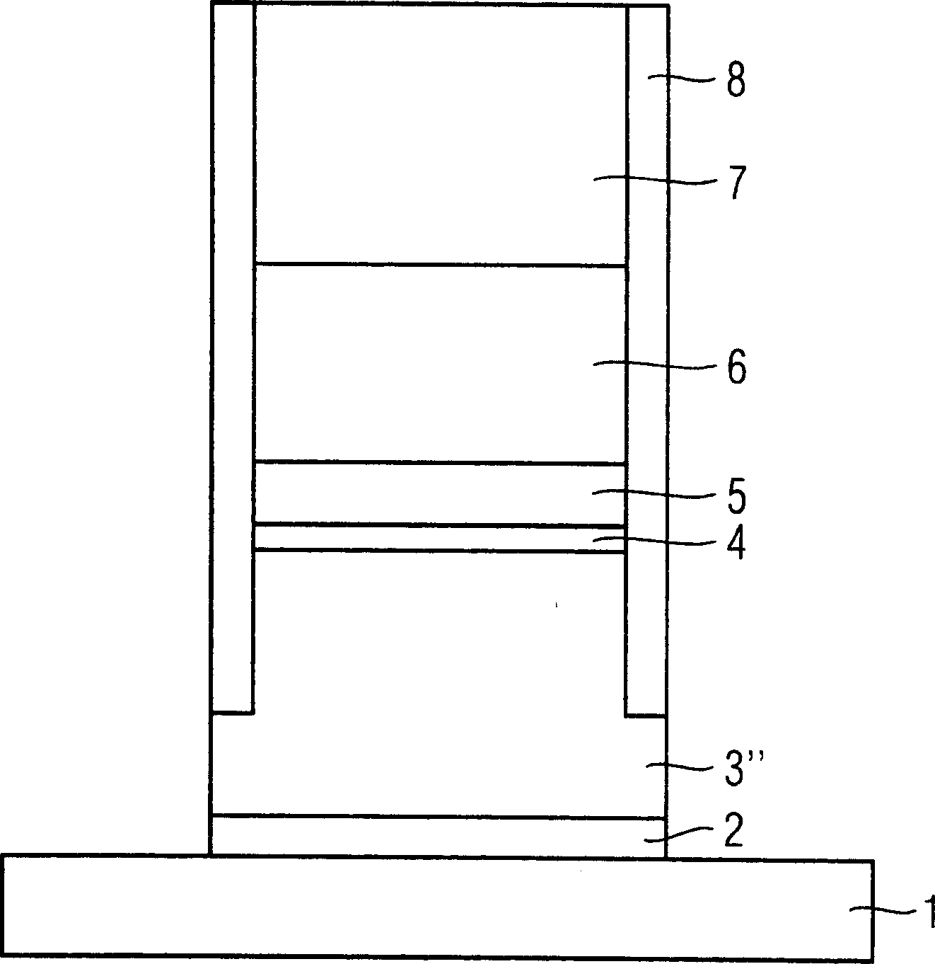 Method of manufacturing a semiconductor device