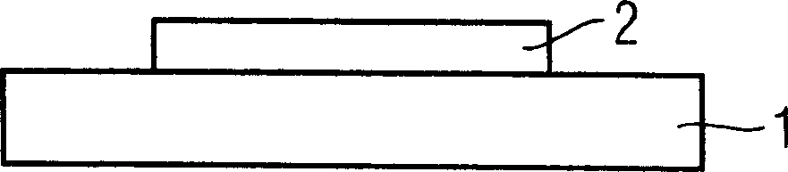 Method of manufacturing a semiconductor device