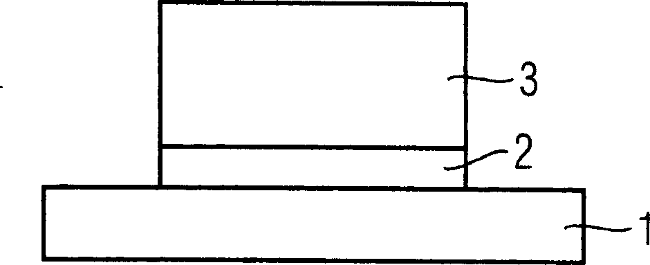 Method of manufacturing a semiconductor device