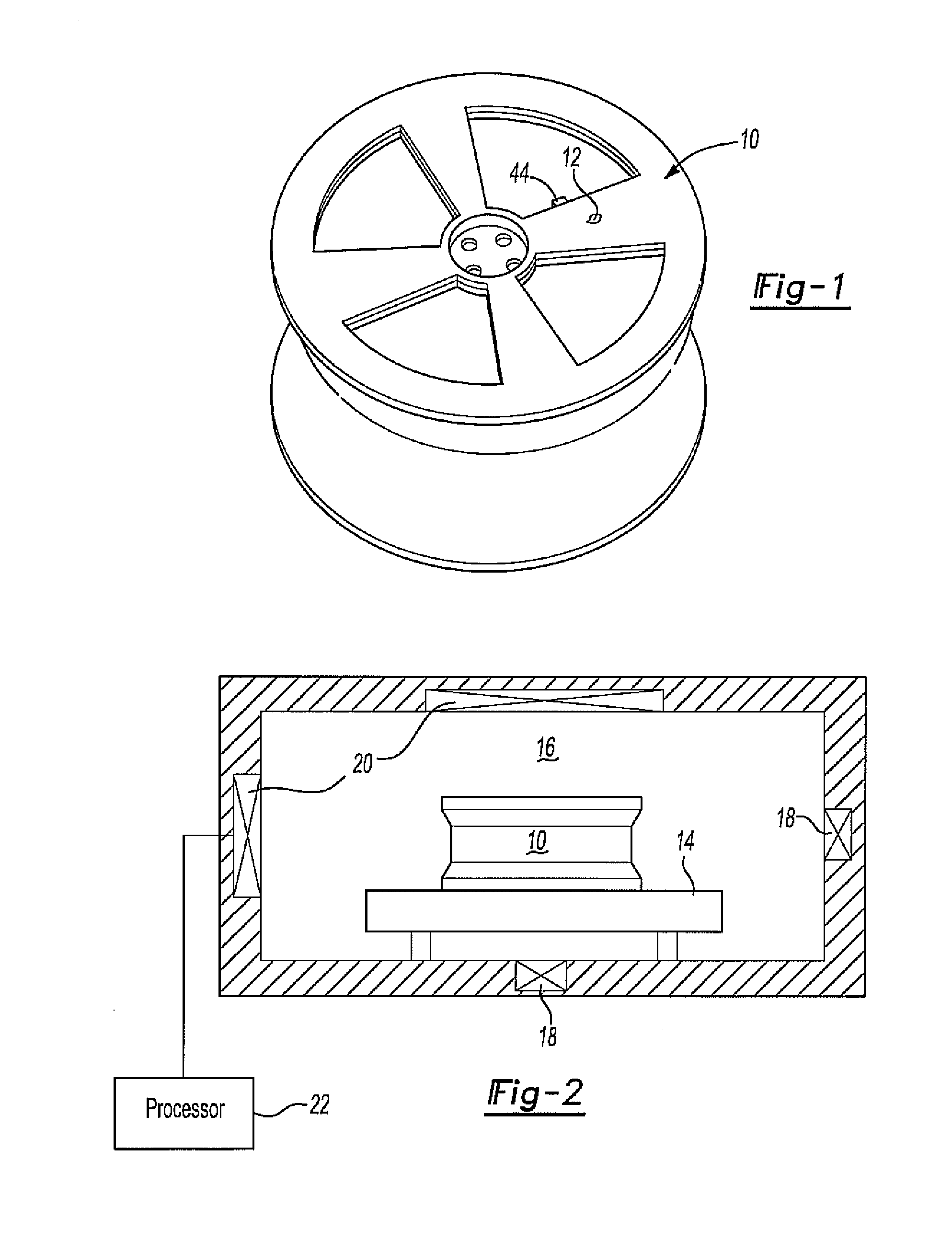 Apparatus and method for correcting defects by friction stir processing