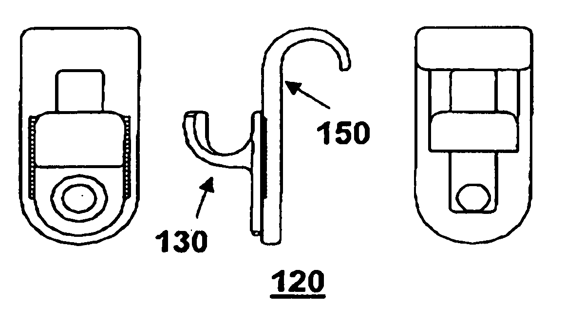 Method and device for treating ailments of the spine