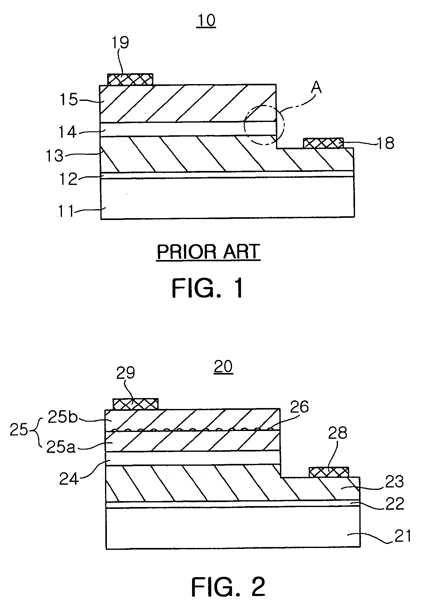 Nitride semiconductor device and method of manufacturing the same