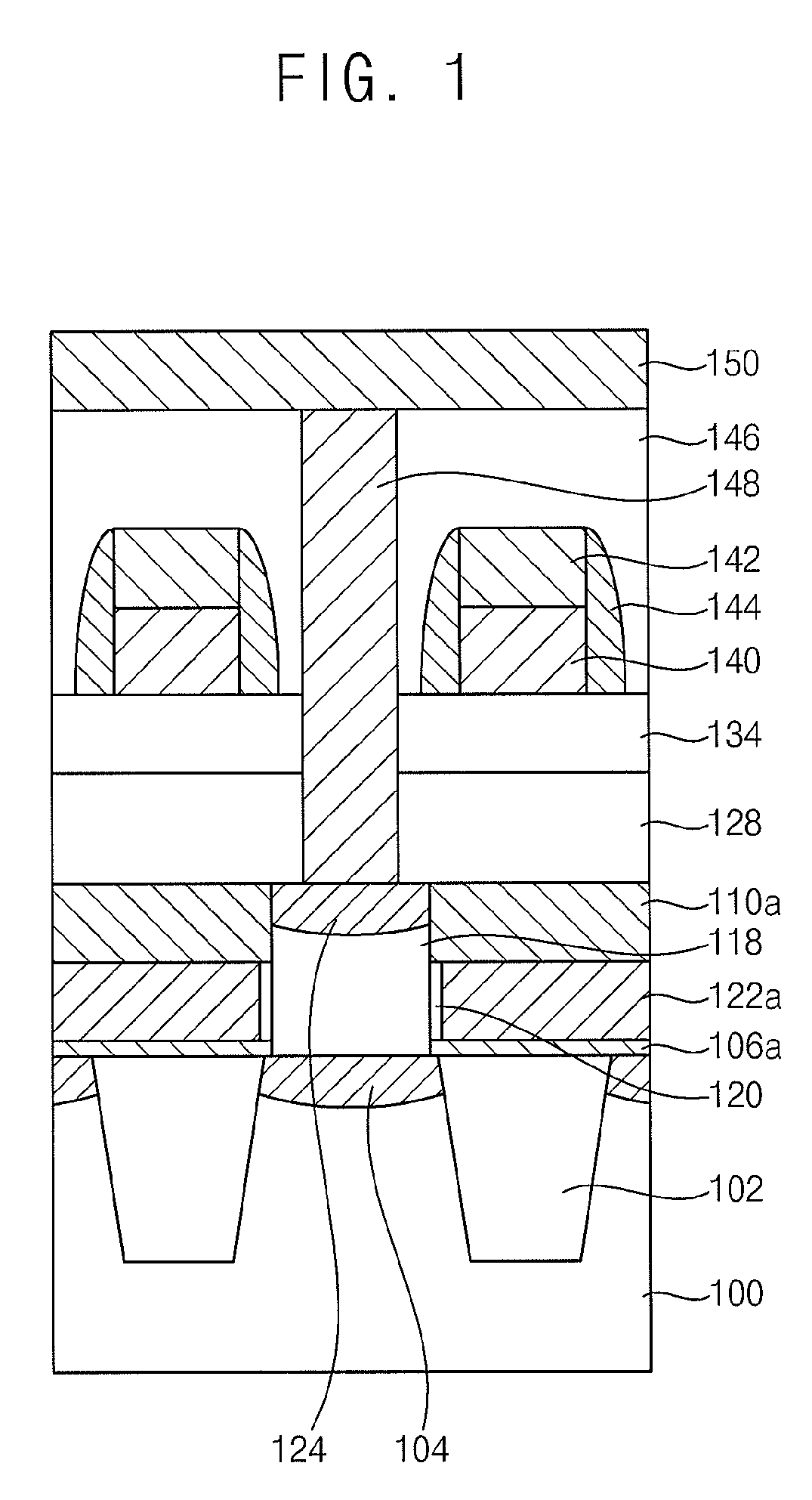 Vertical-type semiconductor device