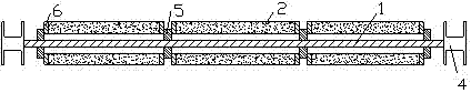 A Buckling Constrained Stiffened Steel Plate Shear Wall