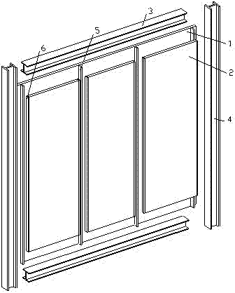 A Buckling Constrained Stiffened Steel Plate Shear Wall