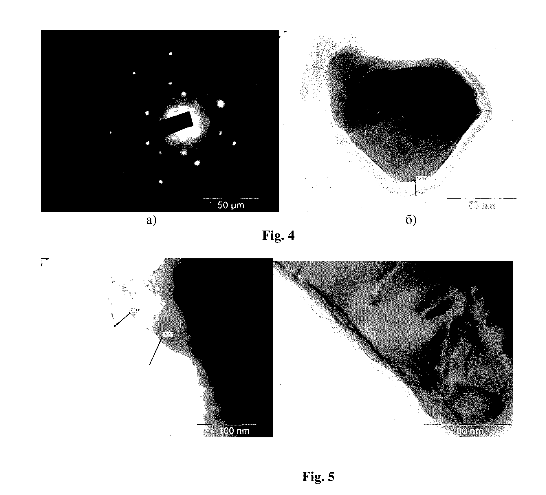 Method for producing nano-cement, and nano-cement