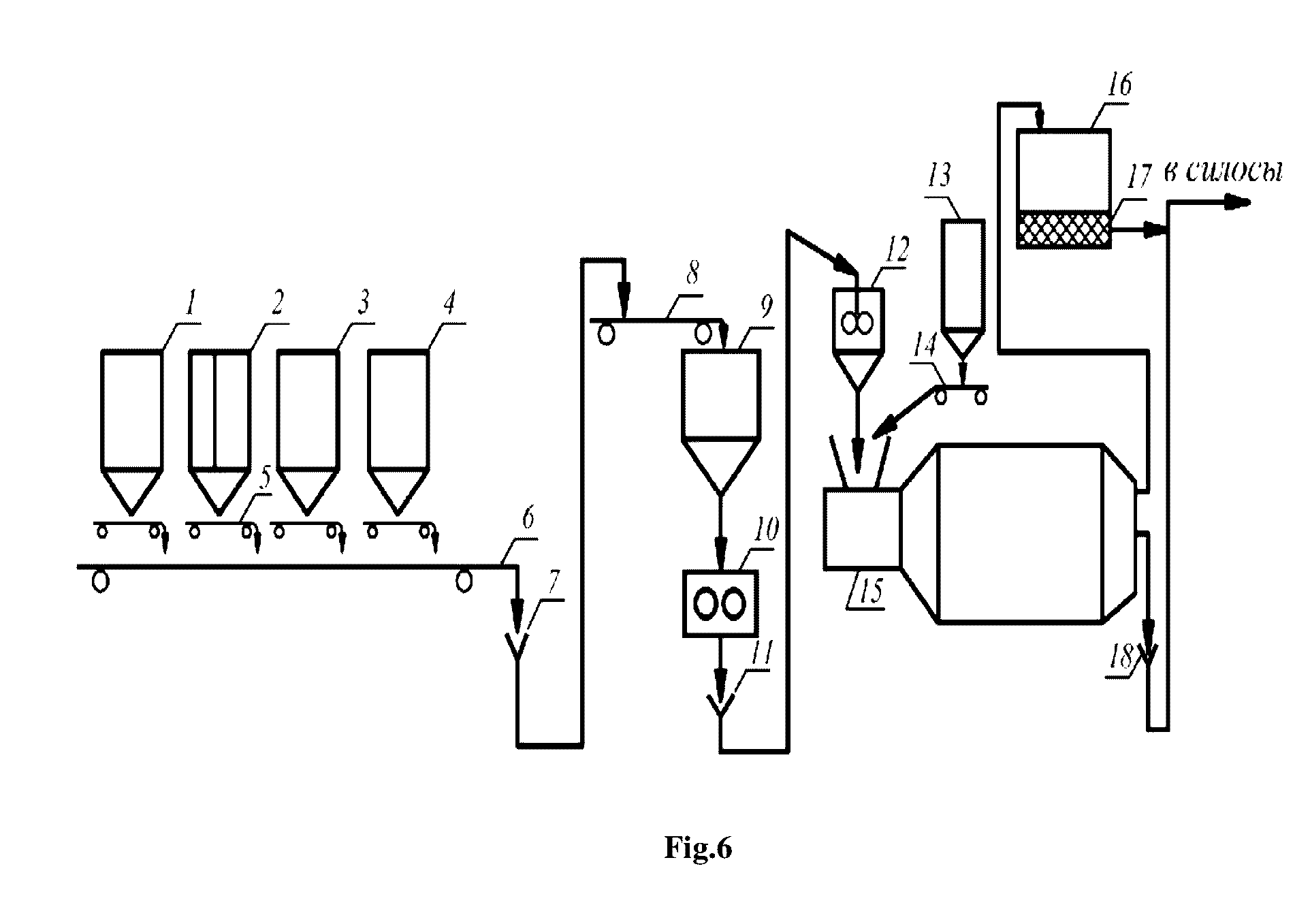 Method for producing nano-cement, and nano-cement
