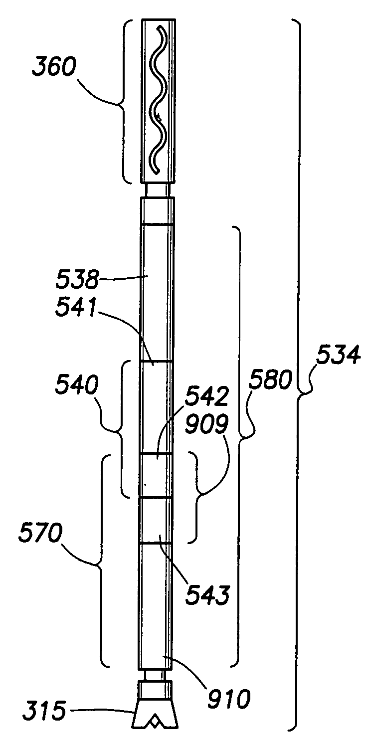Apparatus and method for measuring while drilling