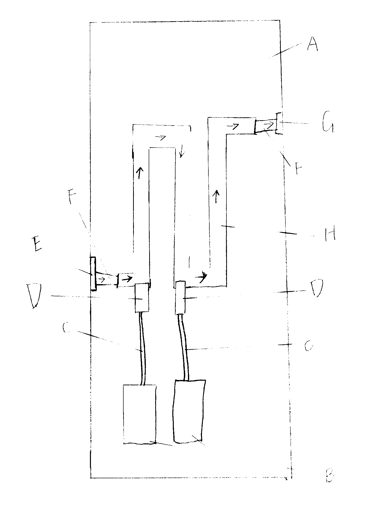 AIDS therapeutic equipment and manufacturing method