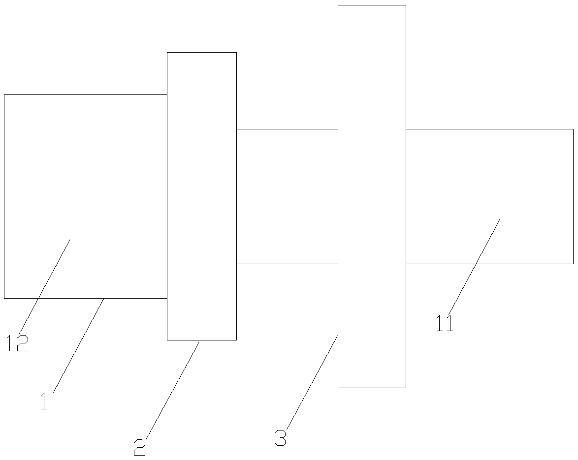 Rotating shaft assembly and electronic equipment