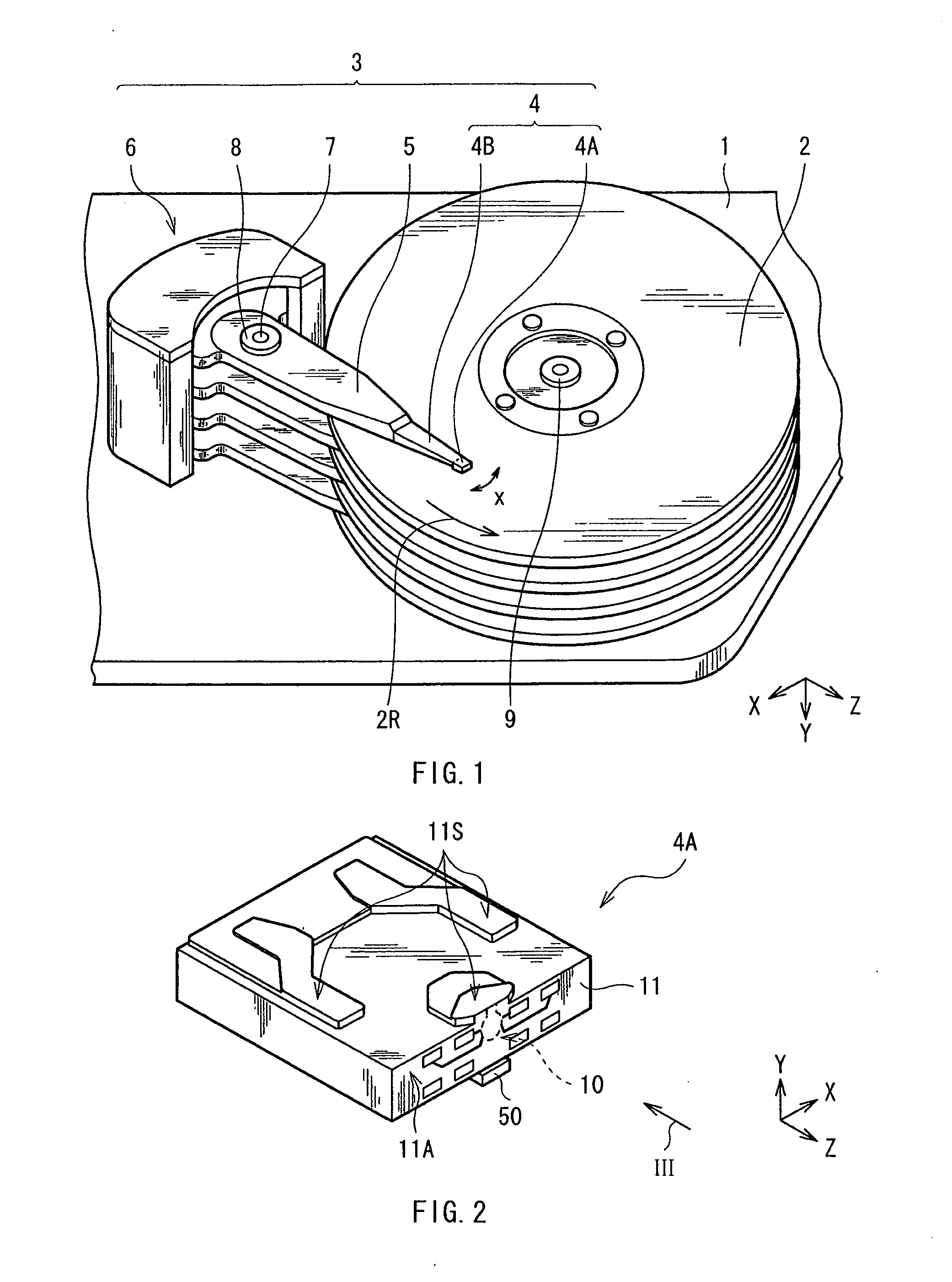 Thermally-assisted magnetic recording head, head gimbals assembly, head arm assembly, magnetic disk unit, and light transmission unit