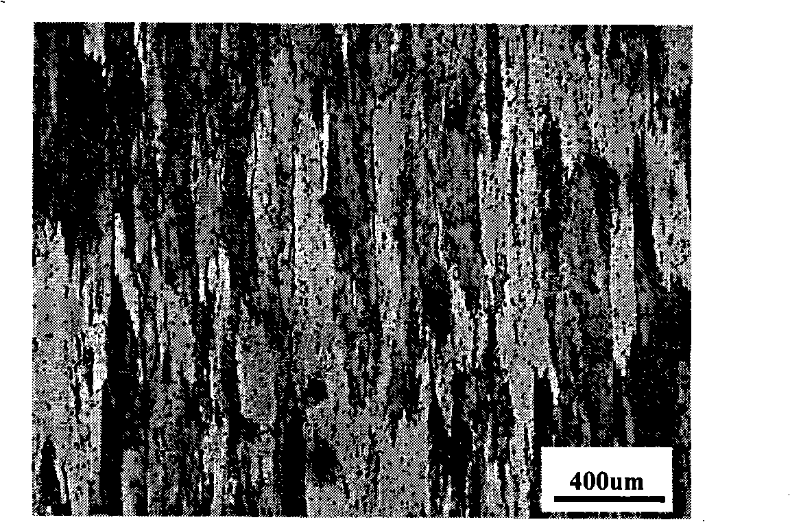 Praseodymium-containing anti-recrystallizing corrosion resistant aluminum alloy