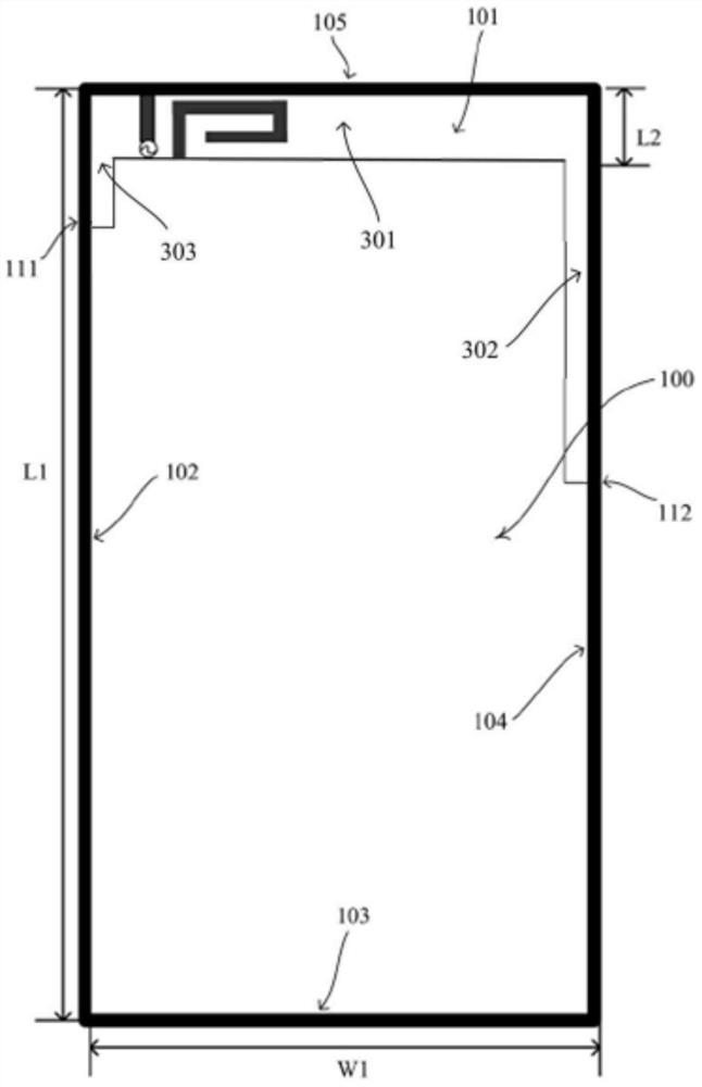 a wireless communication device