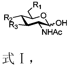 Method for synthesizing sialylated oligosaccharide and analogue thereof