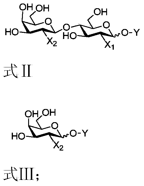 Method for synthesizing sialylated oligosaccharide and analogue thereof