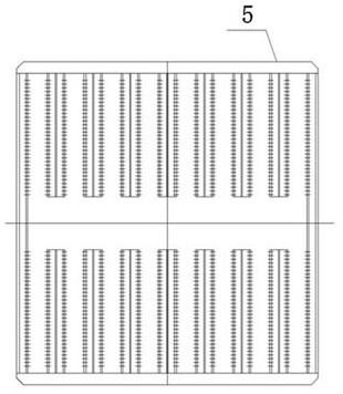 Axial diode automatic carding machine