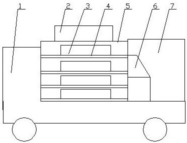 A wire deicing system for high-voltage power transmission and transformation projects