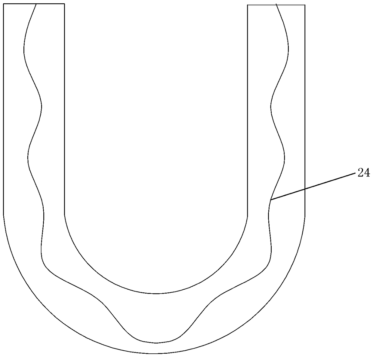 Preparation method of metal layer of closestool seat, closestool seat, and production method of closestool seat