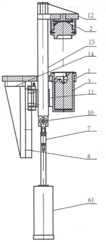 Automatic seal detector