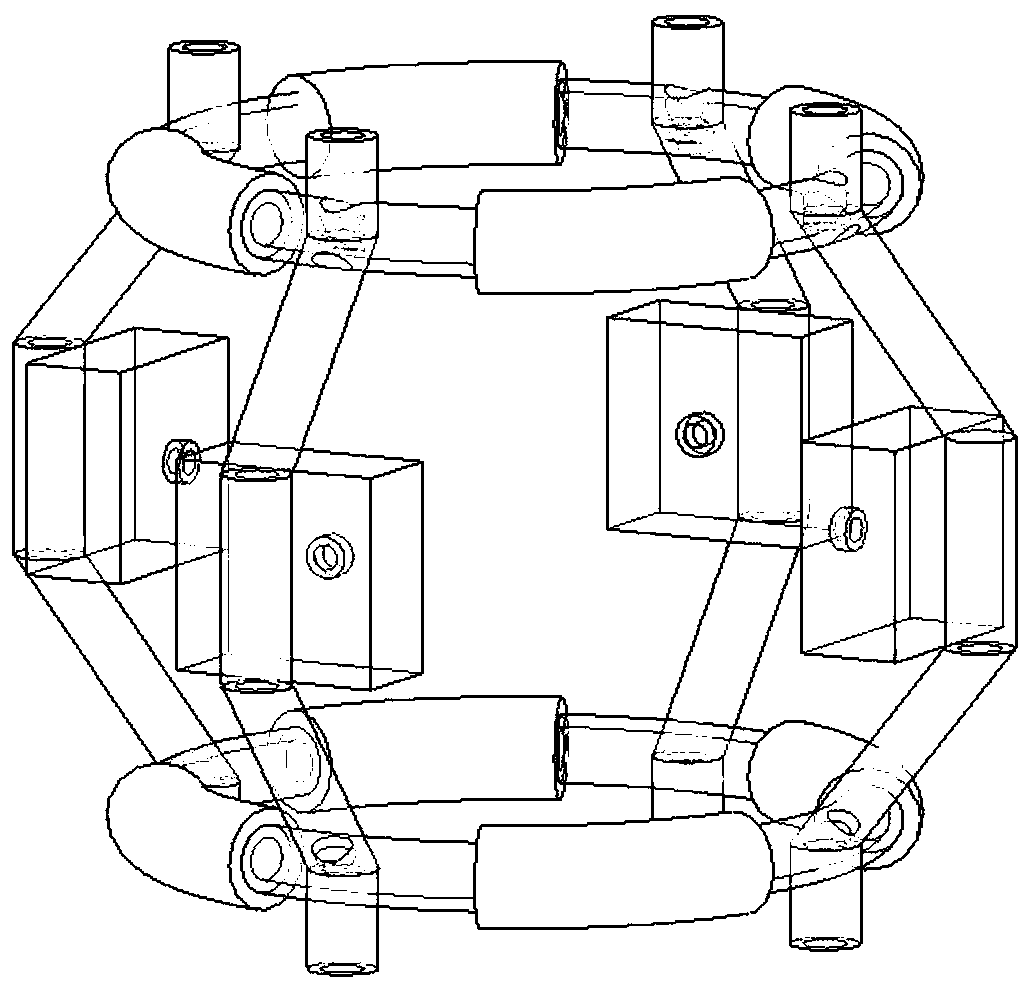 Novel annular self-excitation air-suction type pulse jet cleaning marine attachment device