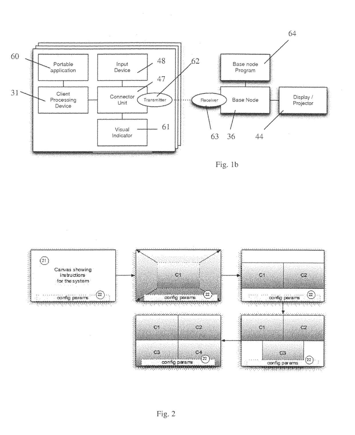 Electronic tool and methods for meetings for providing connection to a communications network