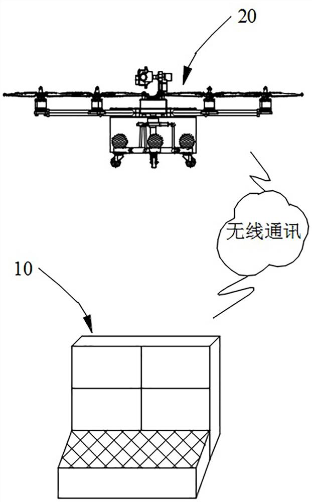 A method for intelligent inspection of factories and their equipment based on VR technology