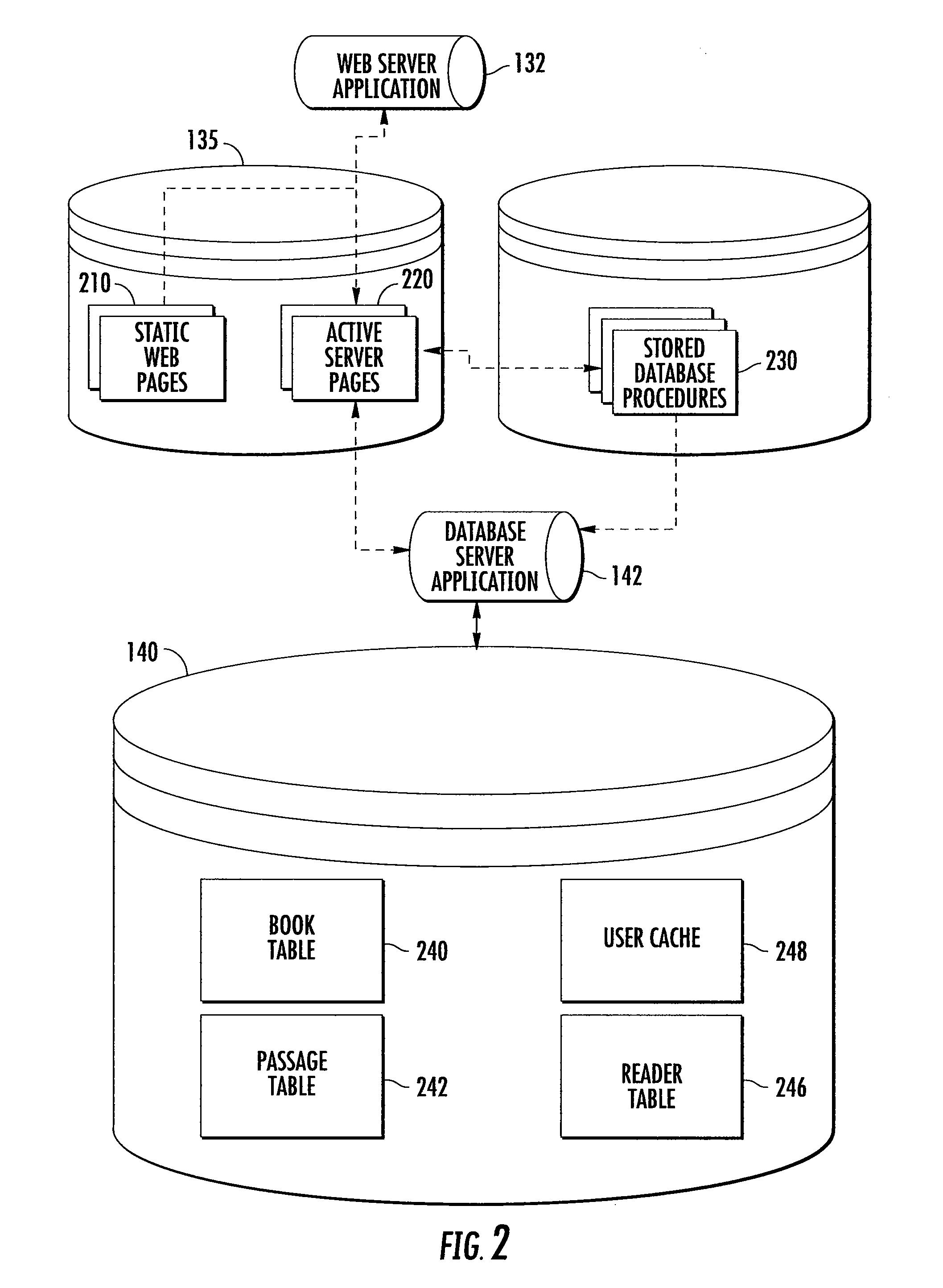 System and method for matching readers with books