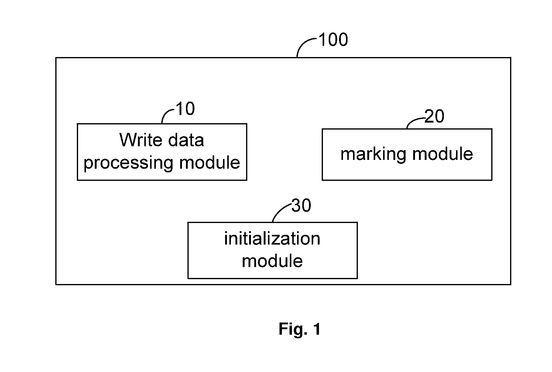 Solid state disk, data management method and system therefor