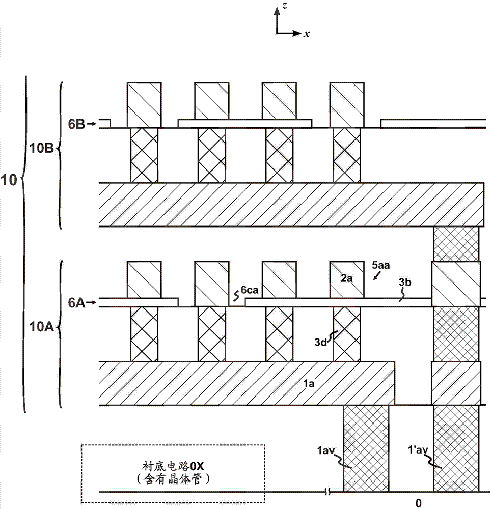 Mixed content release system and method