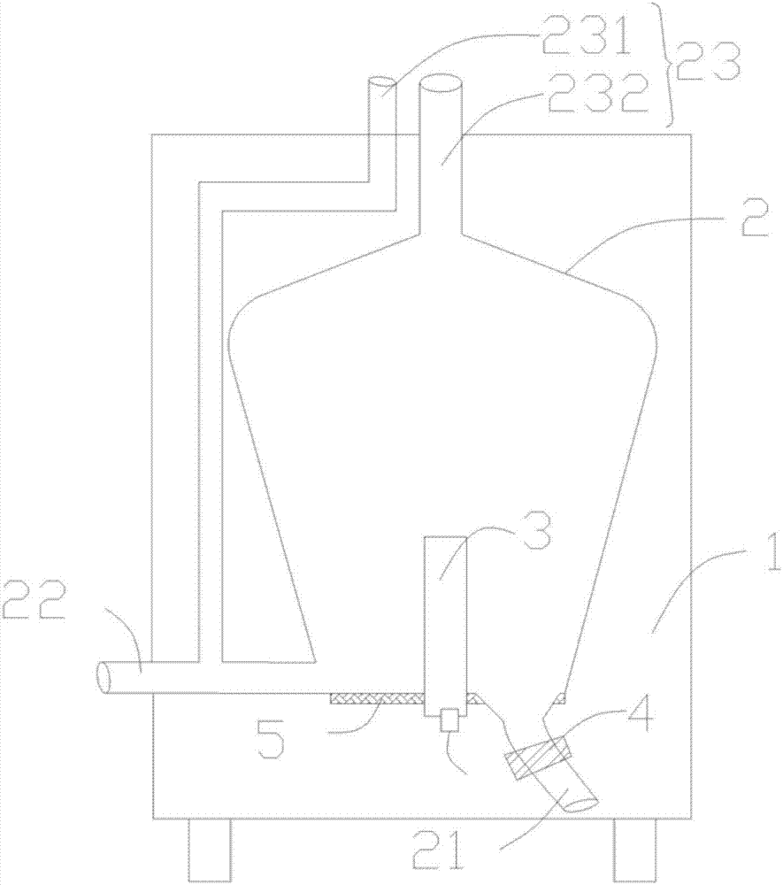 Blow-down control system for water heater