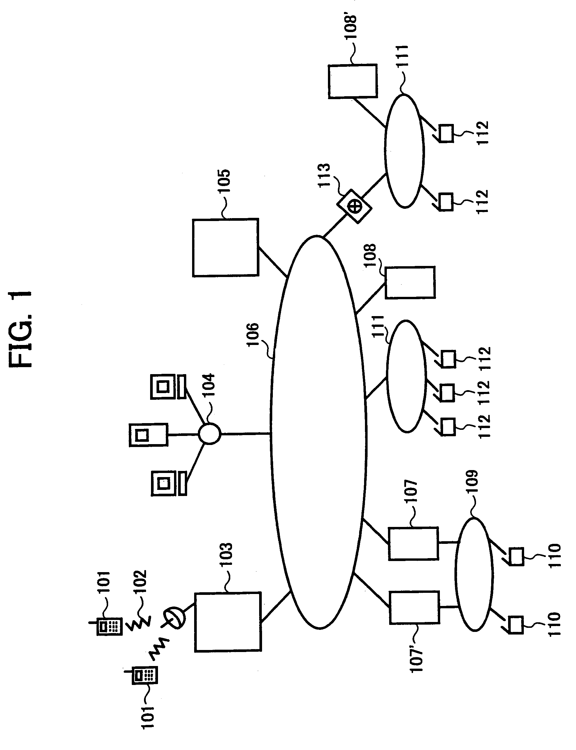 Information input/output system, method and terminal therefor