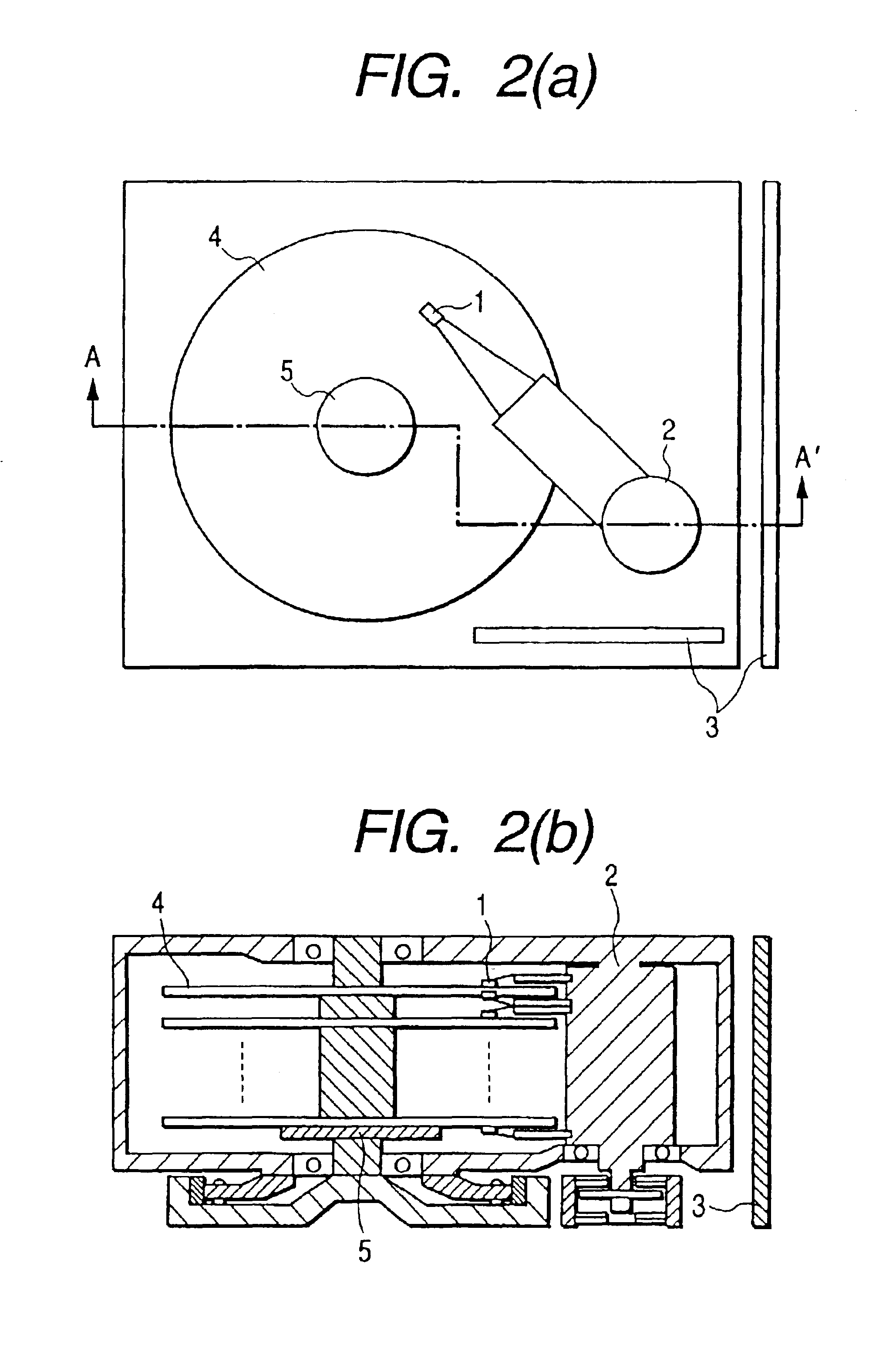 Magnetic recording medium and a magnetic storage apparatus