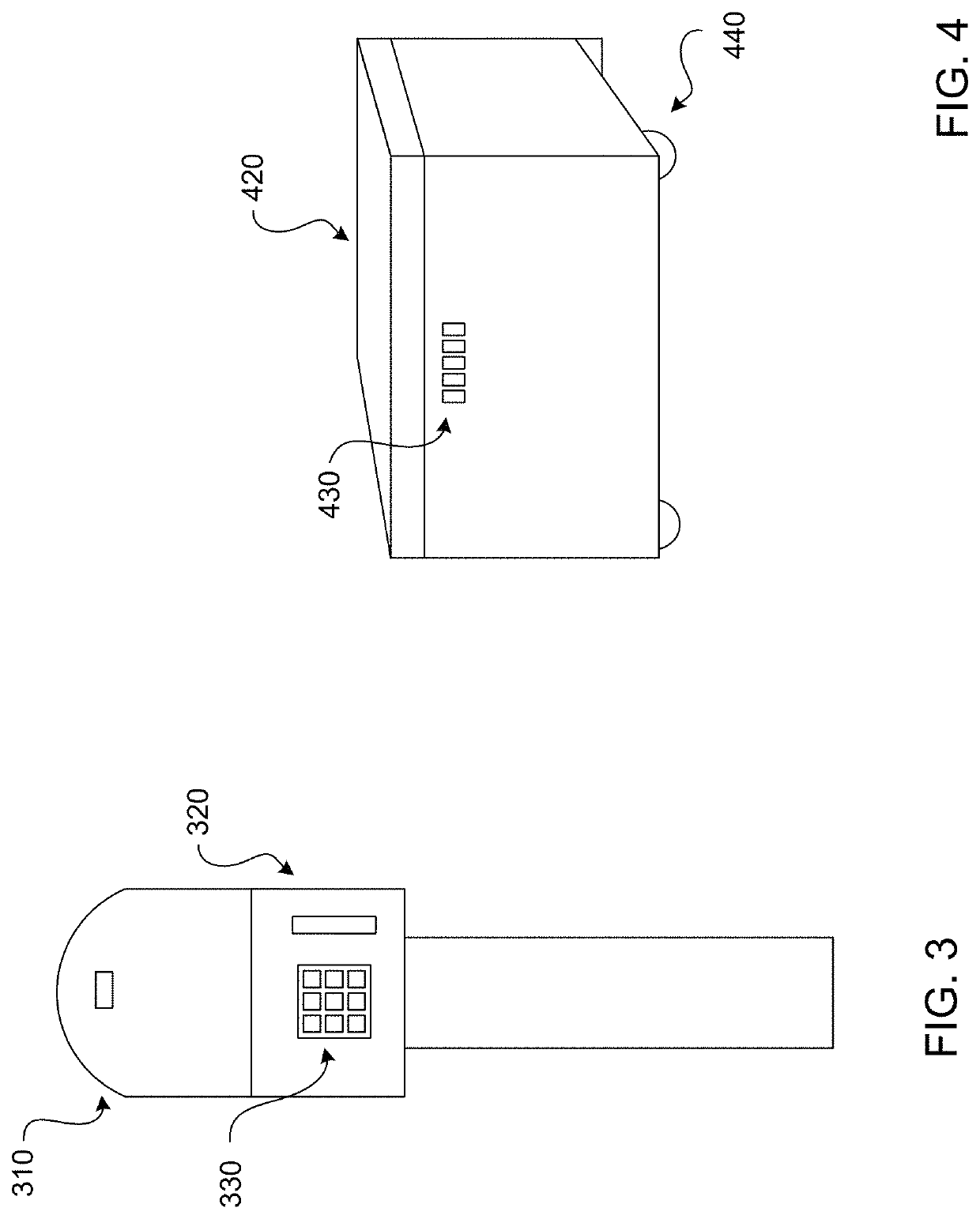 Method and system for securely receiving deliveries