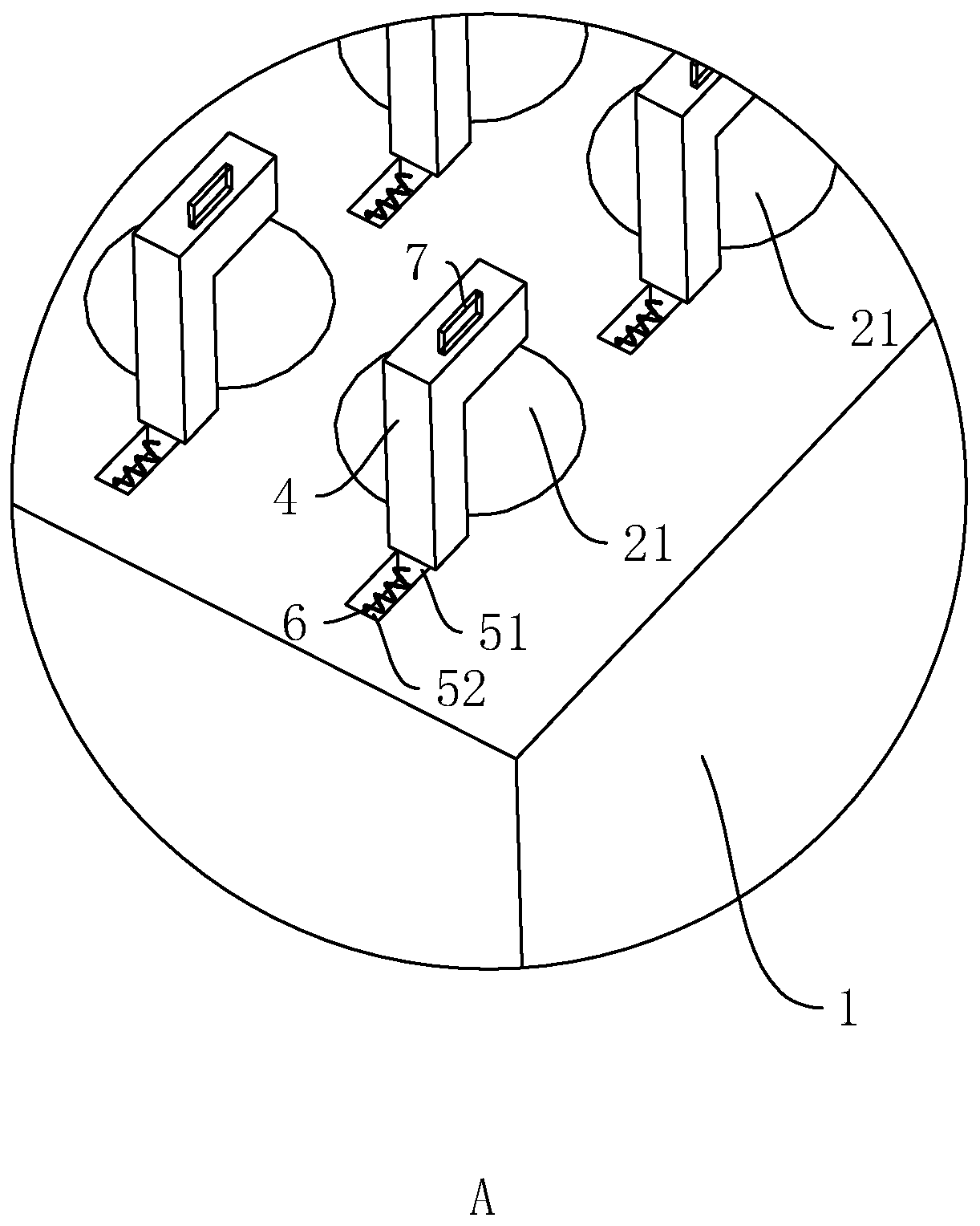 Intelligent insulin pen injection guidance device