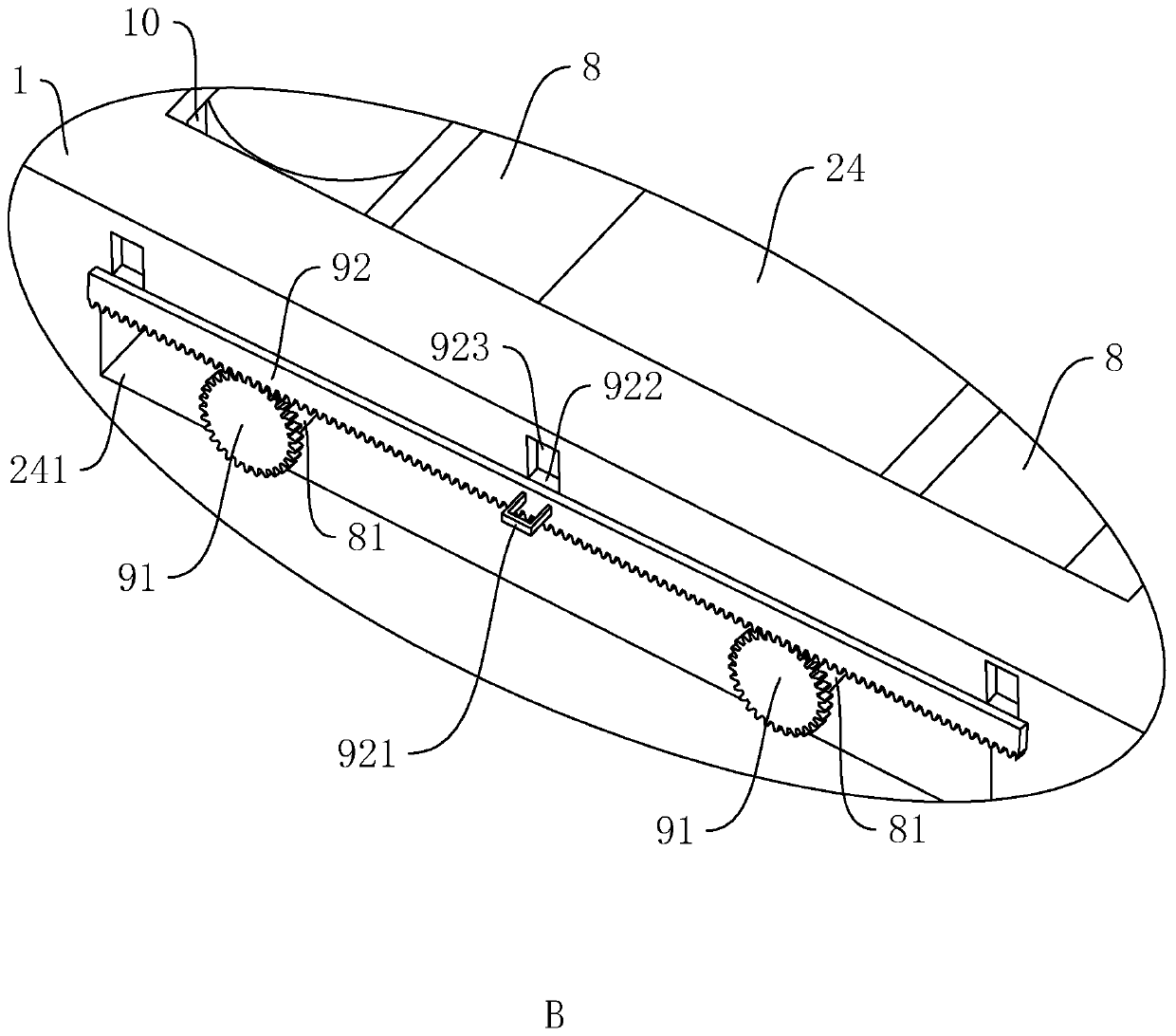 Intelligent insulin pen injection guidance device