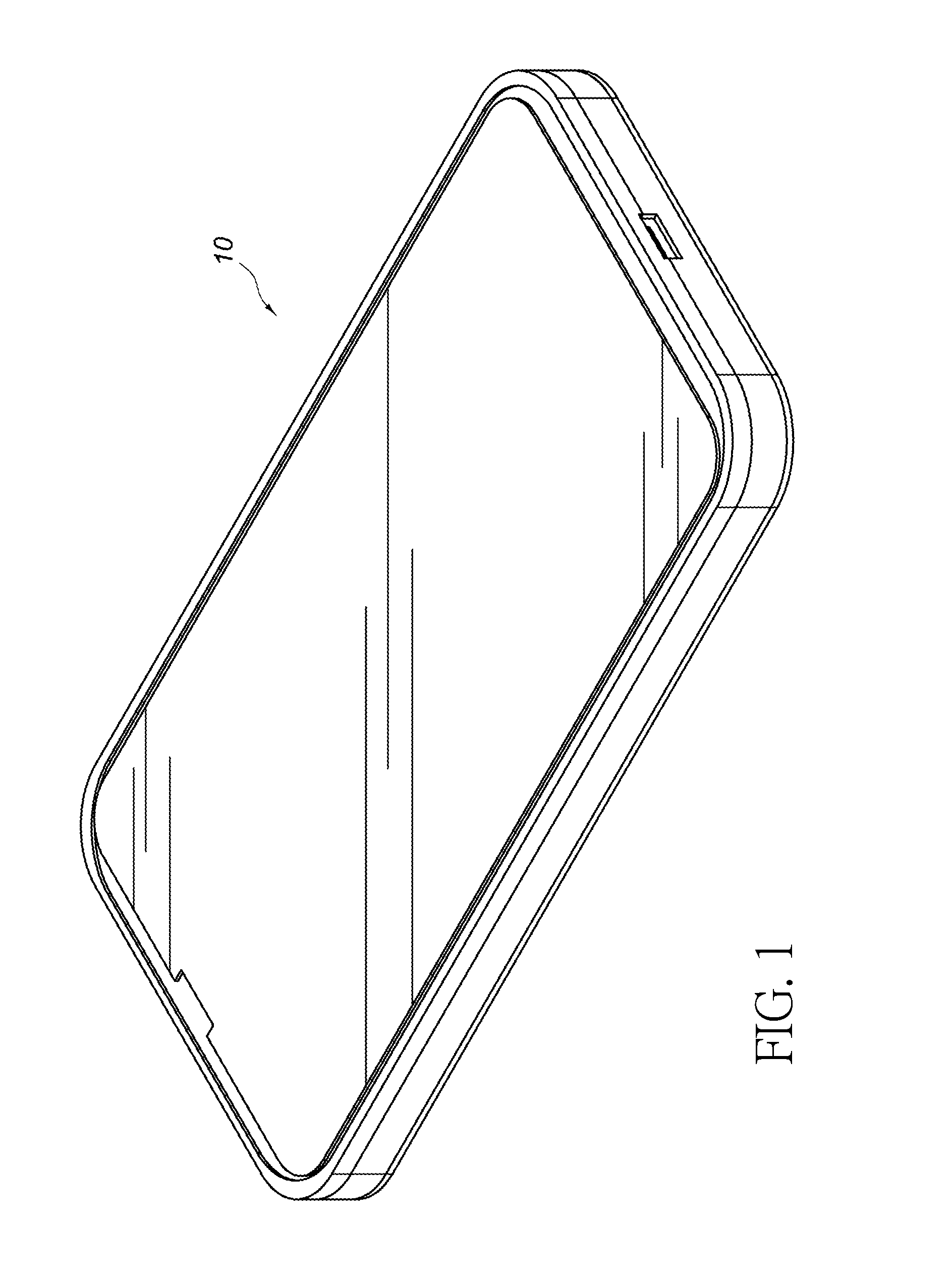 Communication device and antenna thereof
