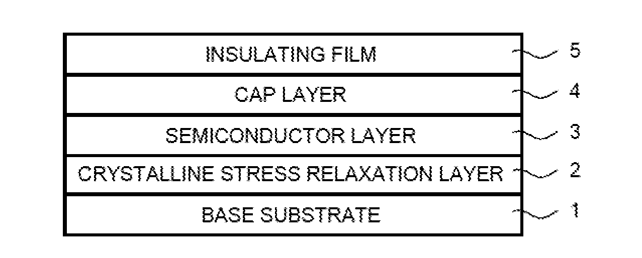 Method of manufacturing oxide crystal thin film