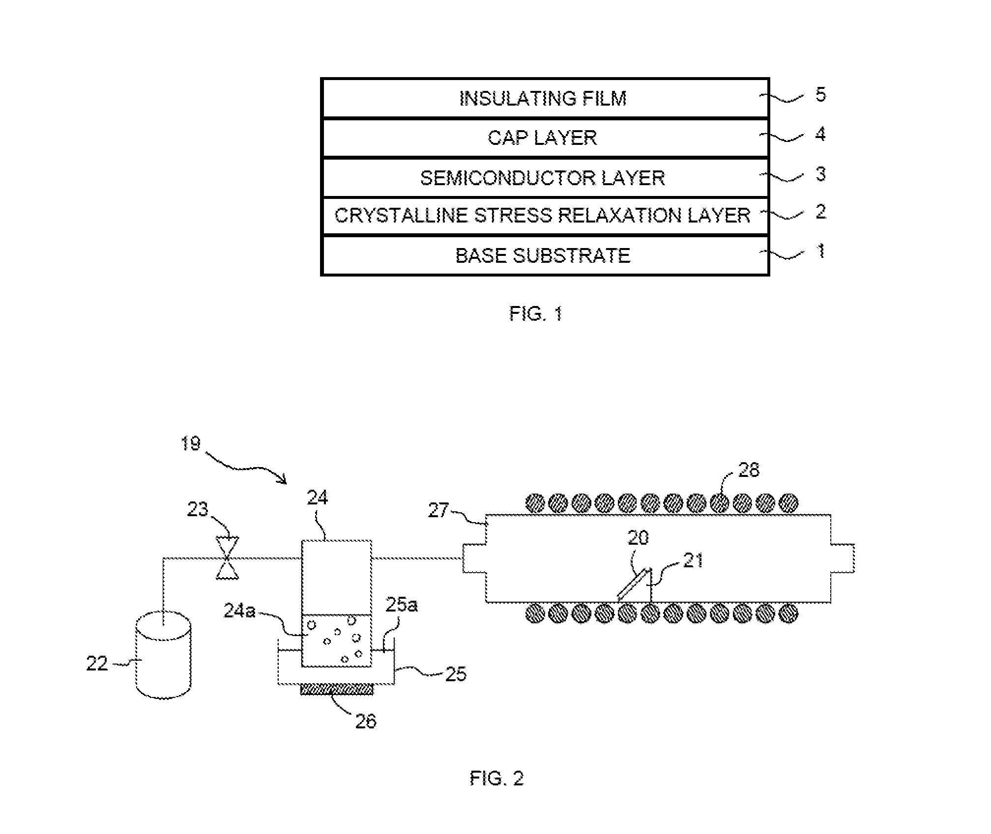 Method of manufacturing oxide crystal thin film