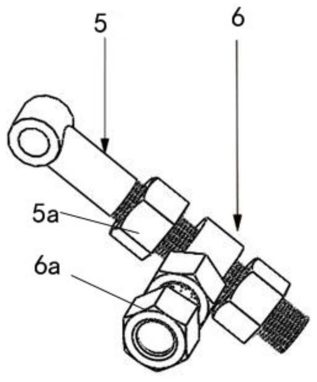 A cassava bionic harvester