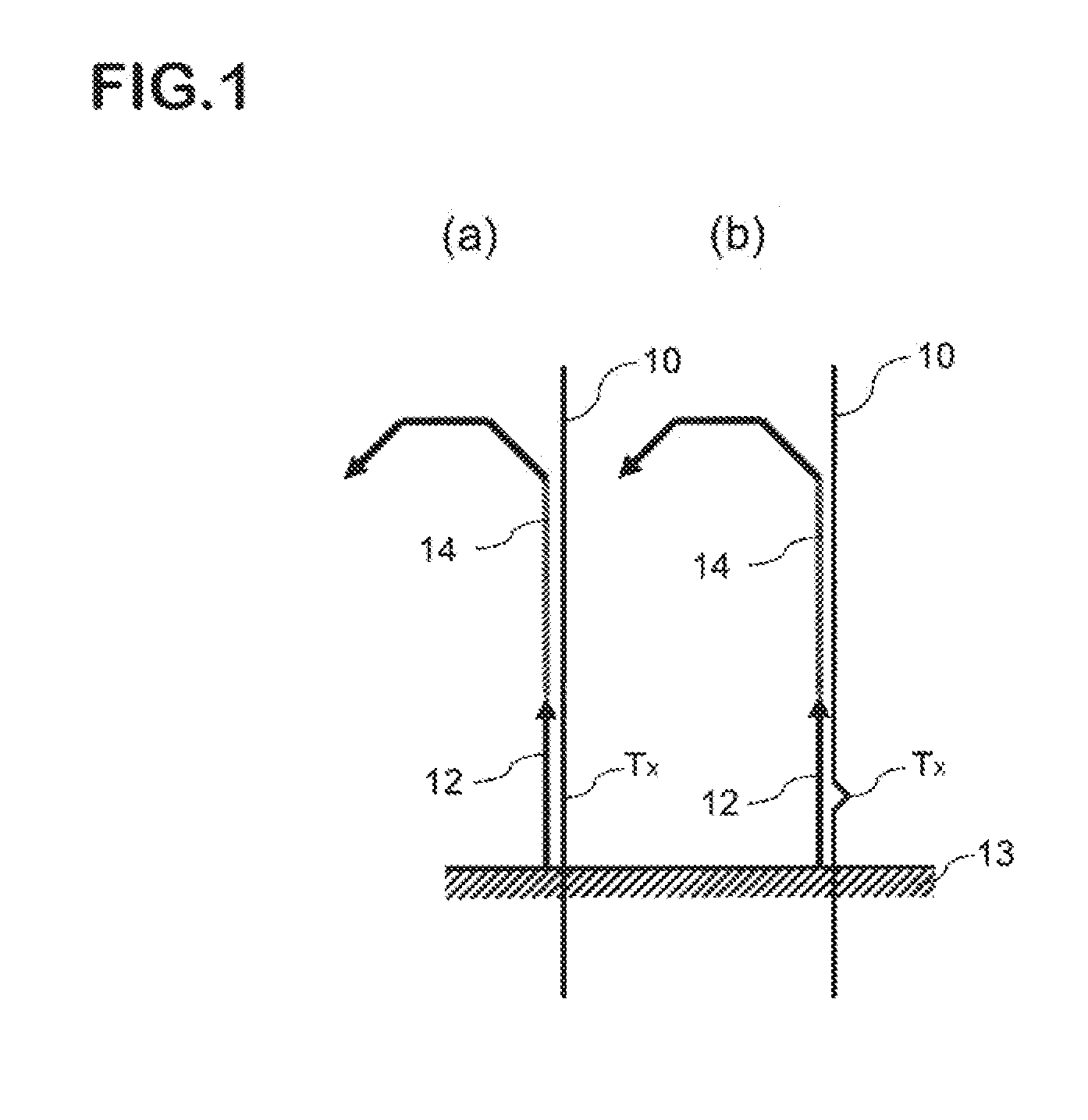 Method for detecting nucleotide mutation, and detection kit